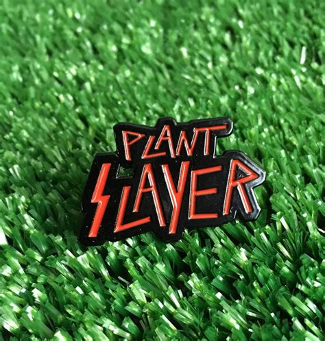 plant slayer